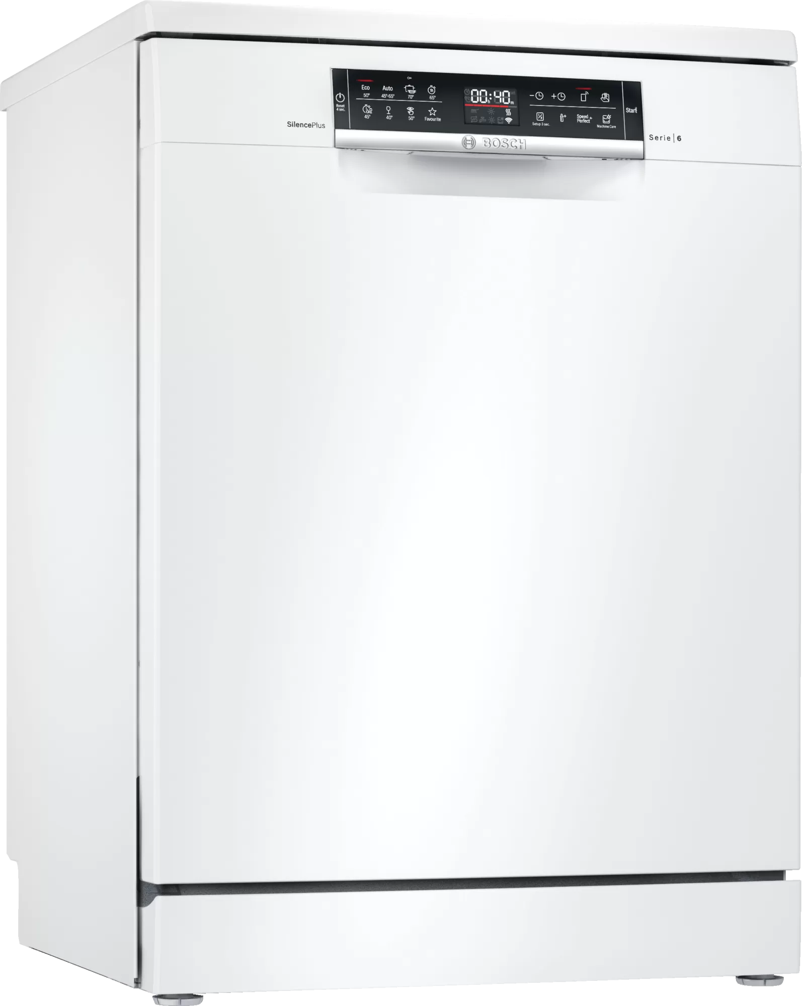 ماشین ظرفشویی بوش مدل SMS6ZCW37Q