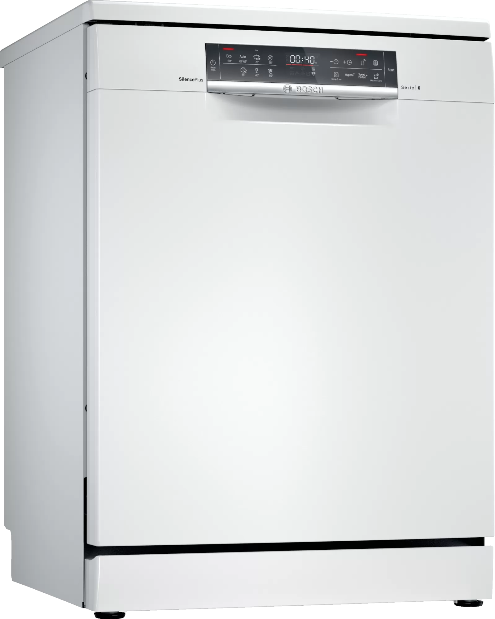 ماشین ظرفشویی بوش مدل SMS6HMW76Q
