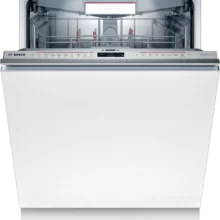 ماشین ظرفشویی توکار بوش مدل SMV8ZCX07E