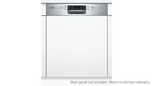 ماشین ظرفشویی توکار بوش مدل SMI66MS01B