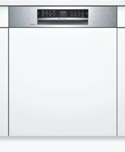 ماشین ظرفشویی توکار بوش مدل SMI68TS06E