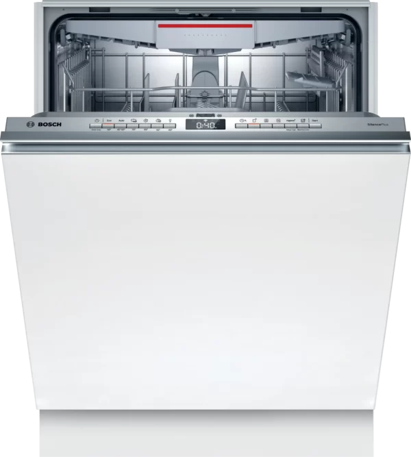 ماشین ظرفشویی توکار بوش مدل SMV4HMX26Q