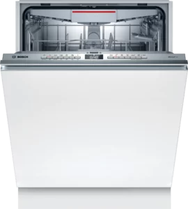 ماشین ظرفشویی توکار بوش مدل SMV4HMX26Q