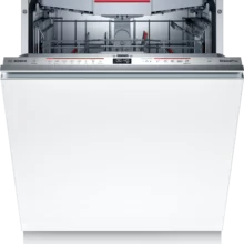 ماشین ظرفشویی توکار بوش مدل SMV6ECX51E