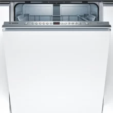 ماشین ظرفشویی توکار بوش مدل SMV46JX10Q