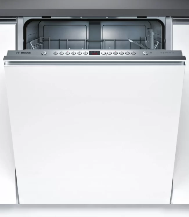 ماشین ظرفشویی توکار بوش مدل SMV46NX01B