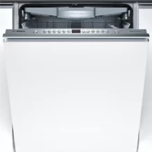 ماشین ظرفشویی توکار بوش مدل SMV69M00IR