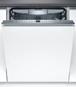 ماشین ظرفشویی توکار بوش مدل SMV69M00IR