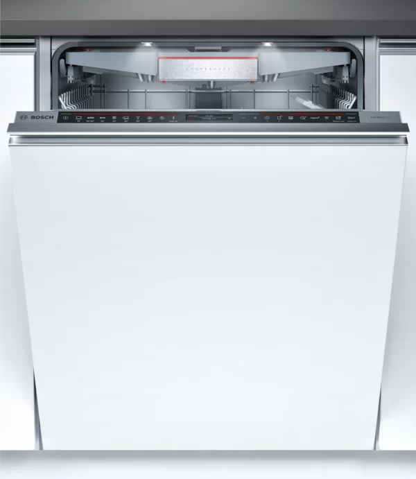 ماشین ظرفشویی توکار بوش مدل SMV88TX36E