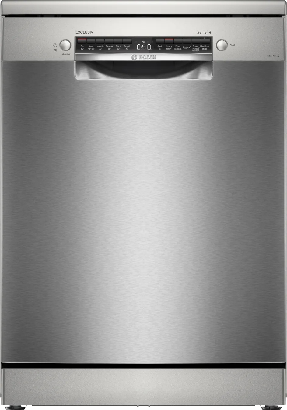 ماشین ظرفشویی بوش مدل SMS4HBI01D