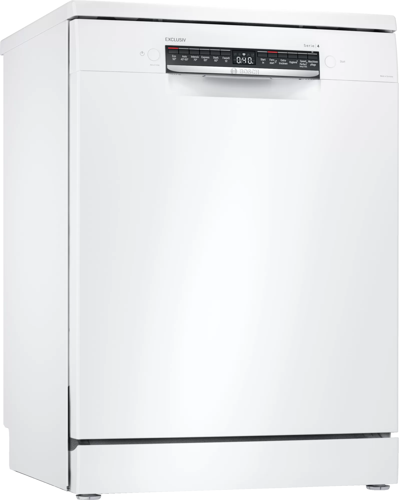 ماشین ظرفشویی بوش مدل SMS4HBW00D