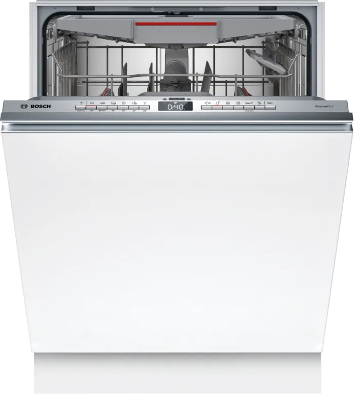 ماشین ظرفشویی توکار بوش مدل SMV4HMX65Q