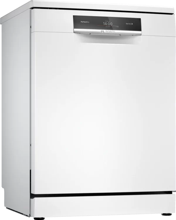 ماشین ظرفشویی بوش مدل SMS8ZDW86Q