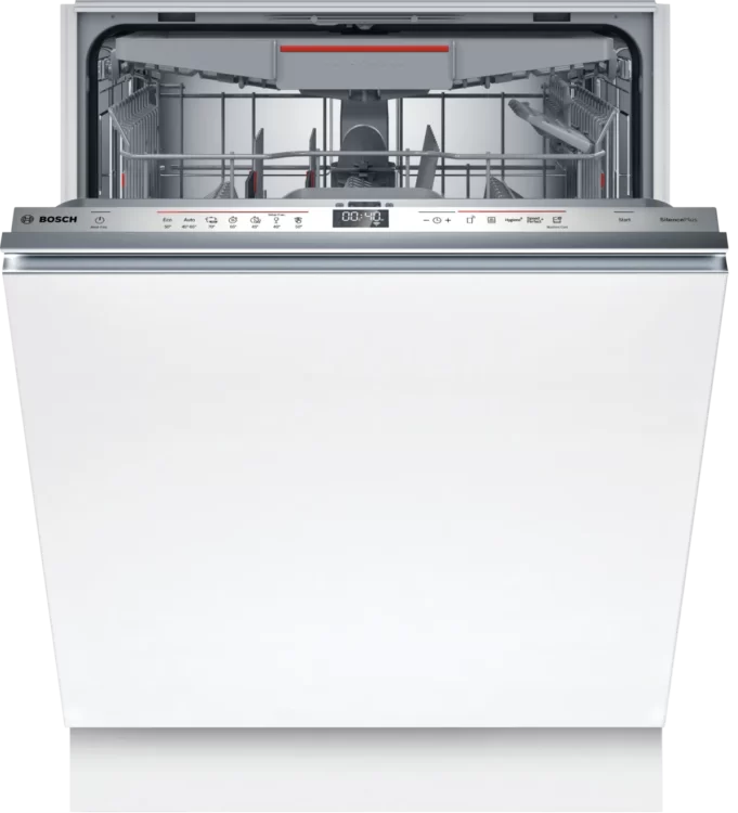 ماشین ظرفشویی توکار بوش مدل SMV6EMX75Q