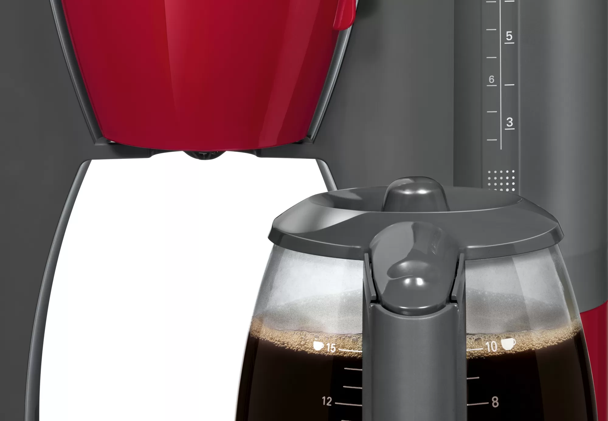 قهوه ساز بوش مدل TKA6A044
