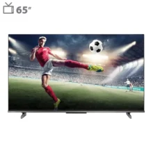 تلویزیون QLED هوشمند هایسنس 65 اینچ مدل 65Q6GN