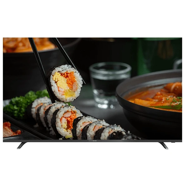 تلویزیون ال ای دی هوشمند دوو 55 اینچ مدل DSL-55MS3100U