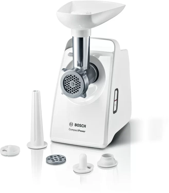 چرخ گوشت بوش مدل MFW3820W