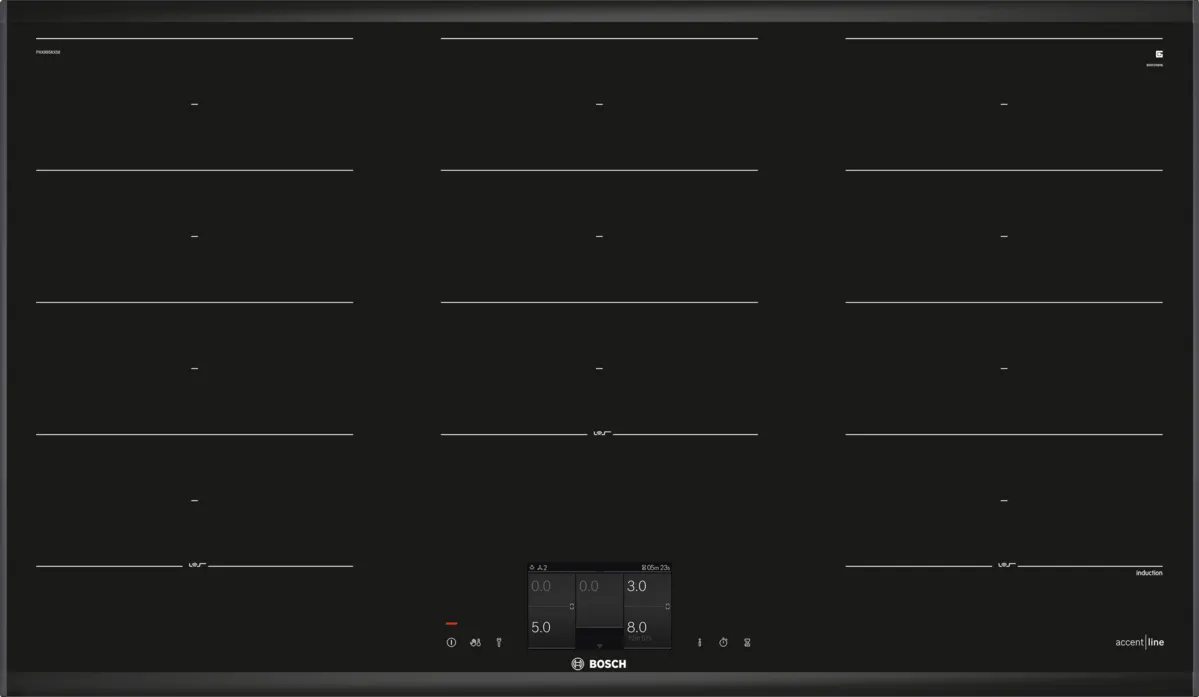صفحه برقی بوش مدل PXX995KX5E