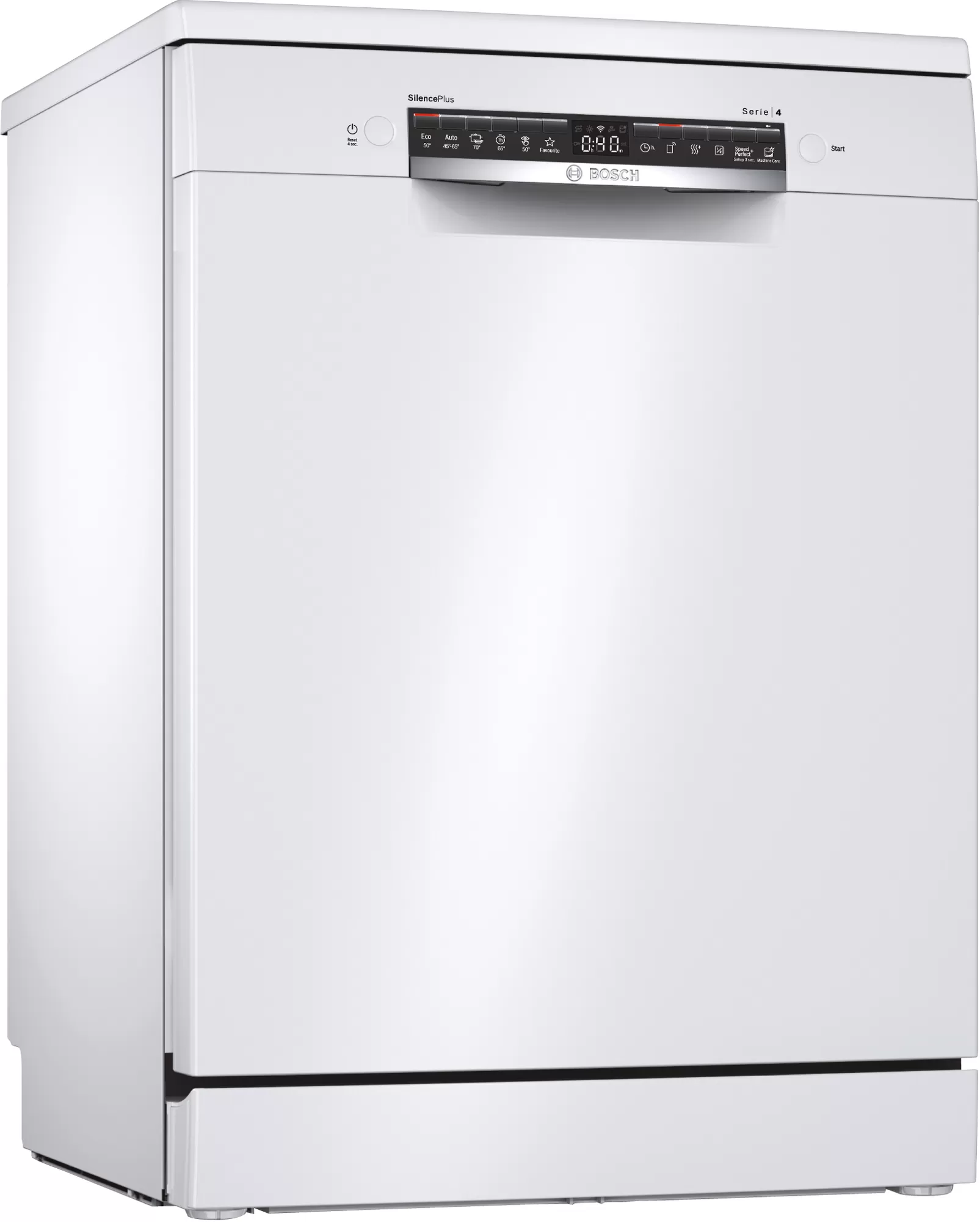 ماشین ظرفشویی بوش مدل SMS4HDW52E