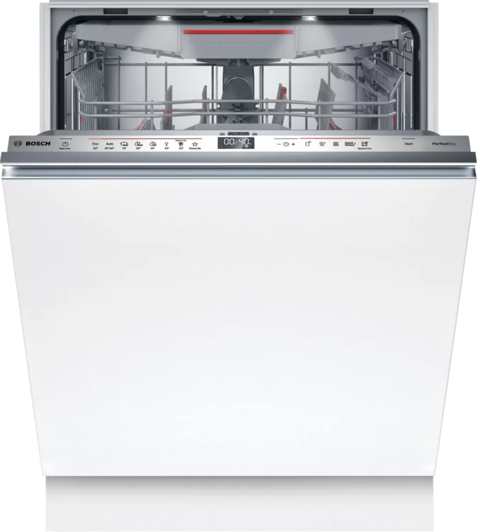 ماشین ظرفشویی توکار بوش مدل SMV6ZCX49E