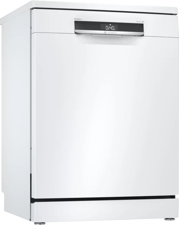 ماشین ظرفشویی بوش مدل SMS6ZCW08E