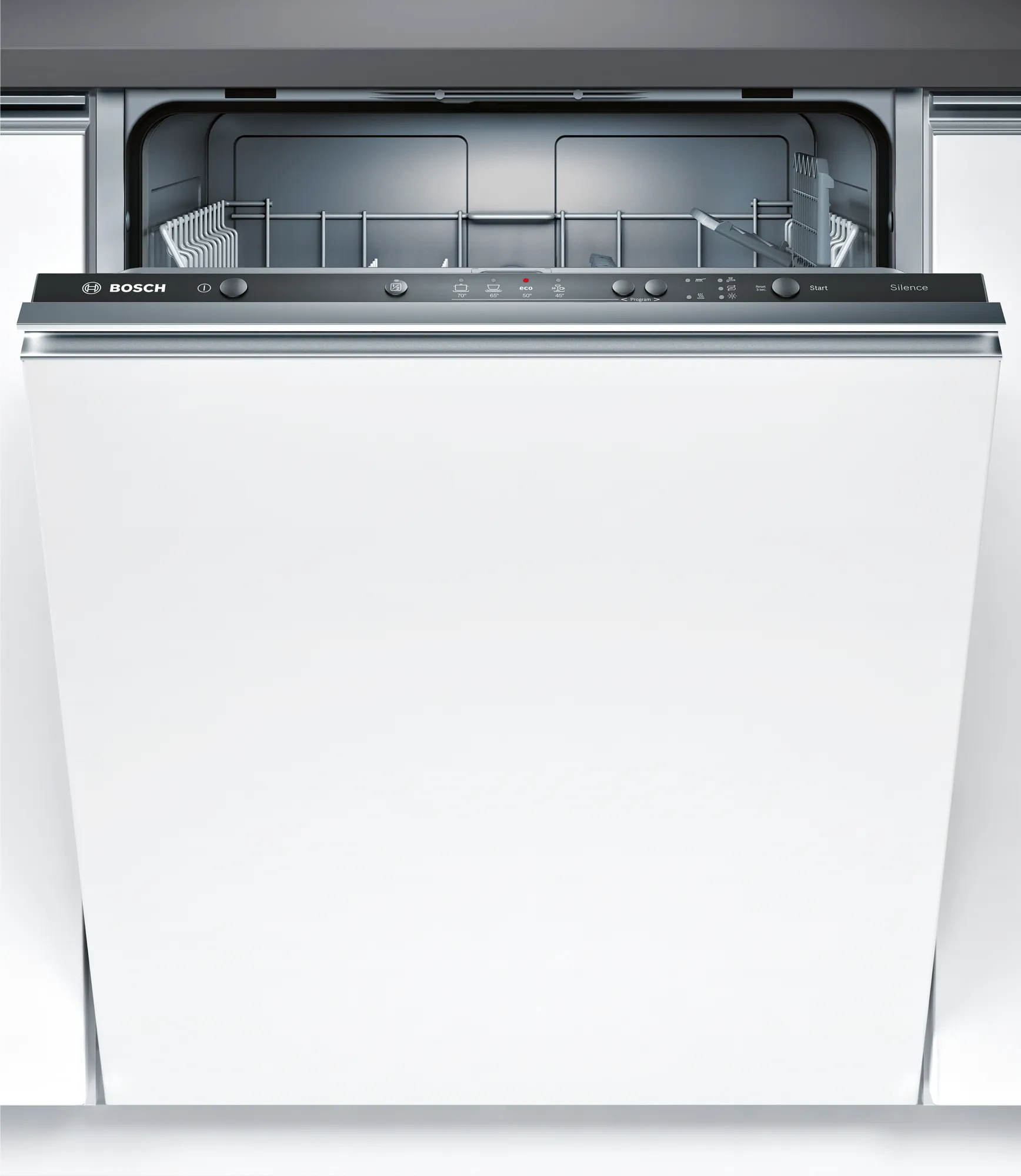 ماشین ظرفشویی توکار بوش مدل SMV24AX00K