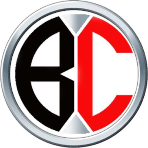 فروشگاه اینترنتی بوش کن logo
