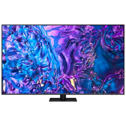 تلویزیون 4K QLED سامسونگ مدل Q70D سایز 75 اینچ محصول 2024