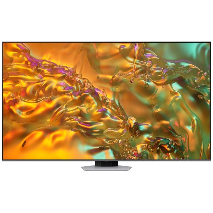 تلویزیون 4K QLED سامسونگ مدل Q80D سایز 65 اینچ محصول 2024