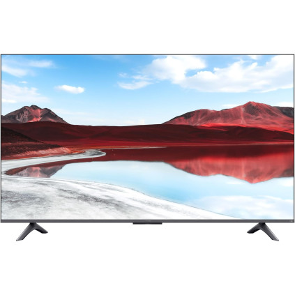 تلویزیون 4K QLED شیائومی مدل A Pro 2025 سایز 65 اینچ محصول 2024
