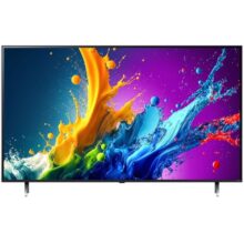 تلویزیون 4K QNED ال جی مدل QNED80 سایز 75 اینچ محصول 2024