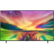 تلویزیون 4K QNED ال جی مدل QNED80 سایز 86 اینچ محصول 2023