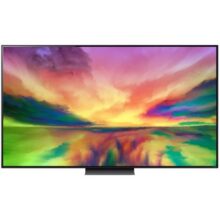 تلویزیون 4K QNED ال جی مدل QNED81 سایز 75 اینچ محصول 2023