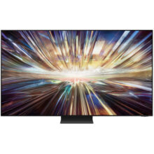 تلویزیون 8K Neo QLED سامسونگ مدل QN800D سایز 85 اینچ محصول 2024