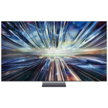 تلویزیون 8K Neo QLED سامسونگ مدل QN900D سایز 65 اینچ محصول 2024