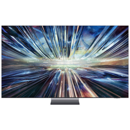 تلویزیون 8K Neo QLED سامسونگ مدل QN900D سایز 65 اینچ محصول 2024