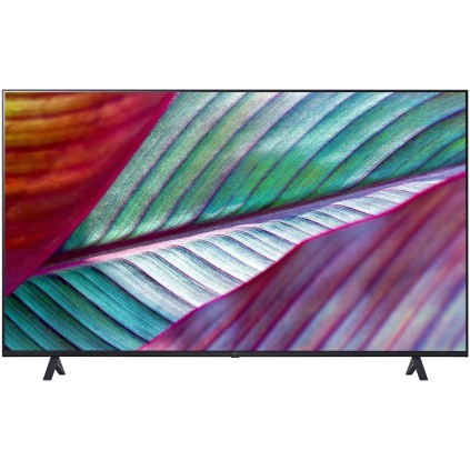 تلویزیون ال ای دی 4K ال جی مدل UR7550 سایز 65