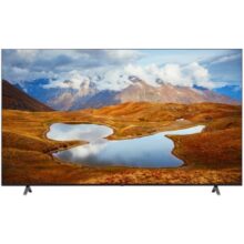 تلویزیون ال ای دی 4K ال جی مدل UR801C سایز 75 اینچ محصول 2023