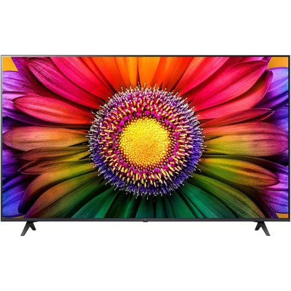 تلویزیون ال ای دی 4K ال جی مدل UR8050 سایز 65 اینچ محصول 2023