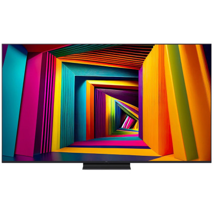 تلویزیون ال ای دی 4K ال جی مدل UT9100 سایز 65 اینچ محصول 2024