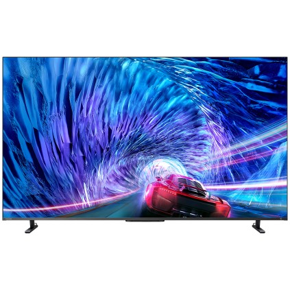 تلویزیون ال ای دی 4K توشیبا مدل Z670 سایز 65 اینچ محصول 2023