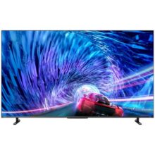 تلویزیون ال ای دی 4K توشیبا مدل Z670 سایز 85 اینچ محصول 2023