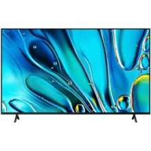 تلویزیون ال ای دی 4K سونی مدل BRAVIA 3 (S30) سایز 65 اینچ محصول 2024