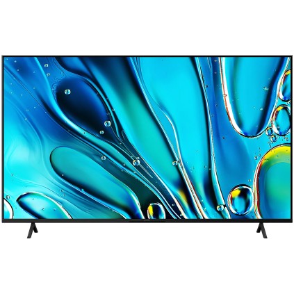 تلویزیون ال ای دی 4K سونی مدل BRAVIA 3 (S30) سایز 65 اینچ محصول 2024