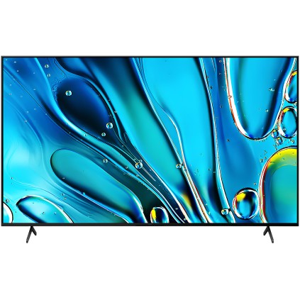 تلویزیون ال ای دی 4K سونی مدل BRAVIA 3 (S30) سایز 75 اینچ محصول 2024