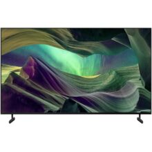 تلویزیون ال ای دی 4K سونی مدل X85L سایز 65 اینچ محصول 2023