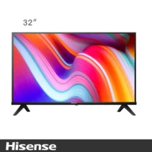 تلویزیون ال ای دی هایسنس 32 اینچ مدل 32A3K
