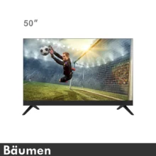 تلویزیون ال ای دی هوشمند بویمن 50 اینچ مدل 50KAE6800UWS