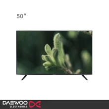 تلویزیون ال ای دی هوشمند دوو 50 اینچ مدل DSL-50MS3000U